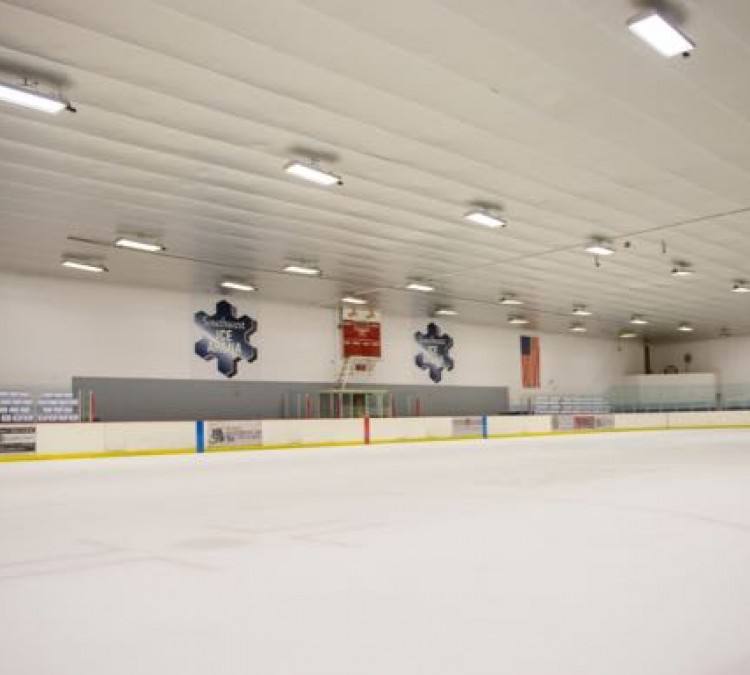 Southwest Ice Arena (Crestwood,&nbspIL)